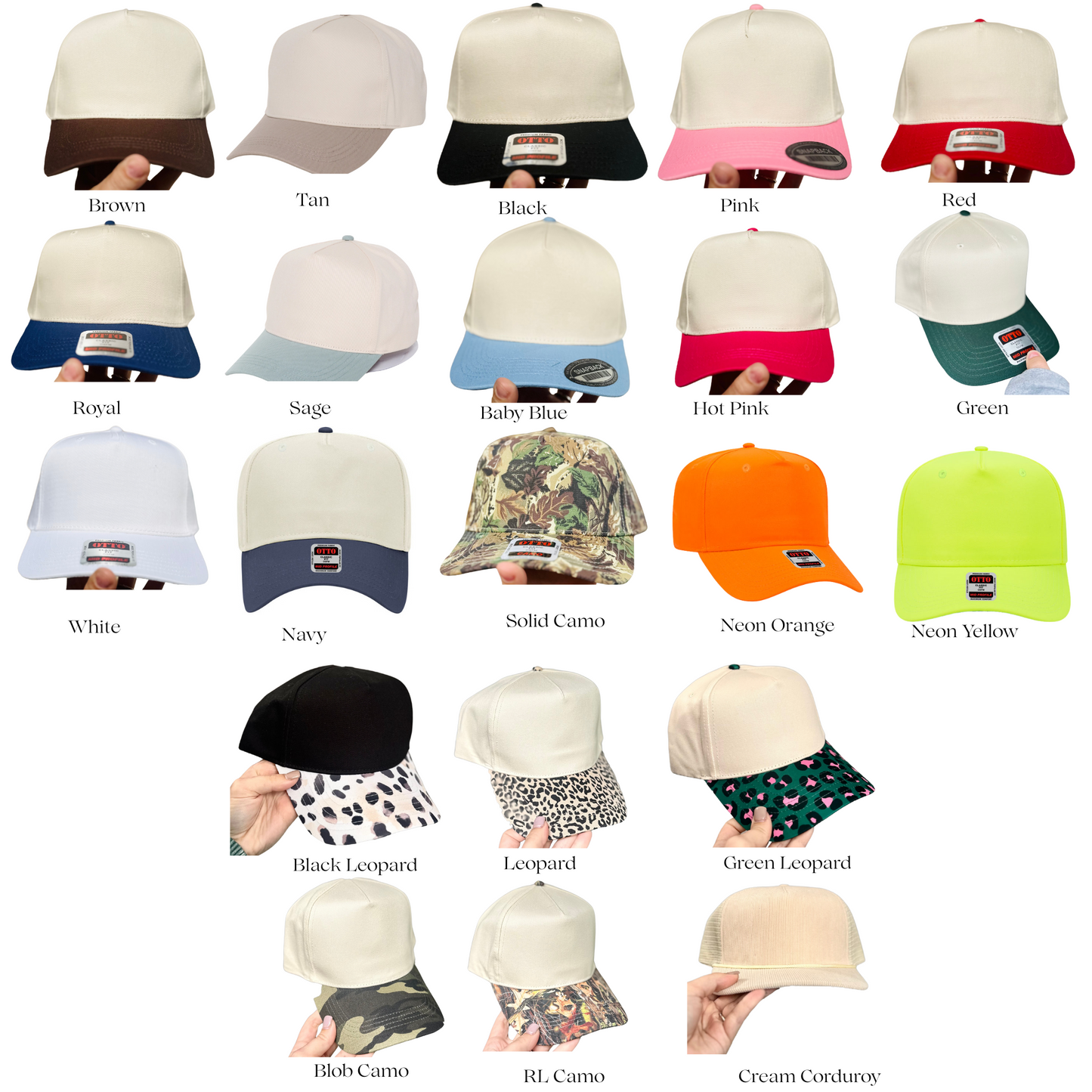 God Is Good Floral Embroidered Baseball Cap
