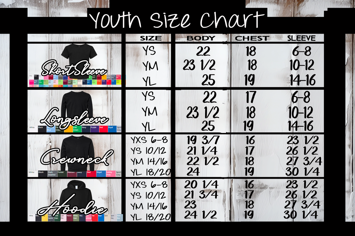Personalized Dad Shirt with Kids' Names | Comfort Colors® Custom Father's Day Tee