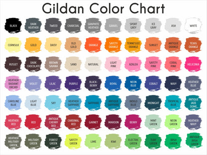 Personalized Dad Shirt with Kids' Names | Comfort Colors® Custom Father's Day Tee