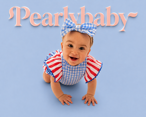 Pearlybaby 