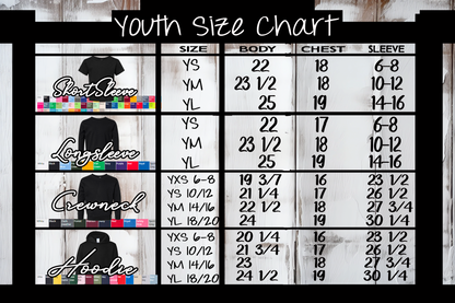 Personalized Dad Shirt with Kids' Names | Comfort Colors® Custom Father's Day Tee