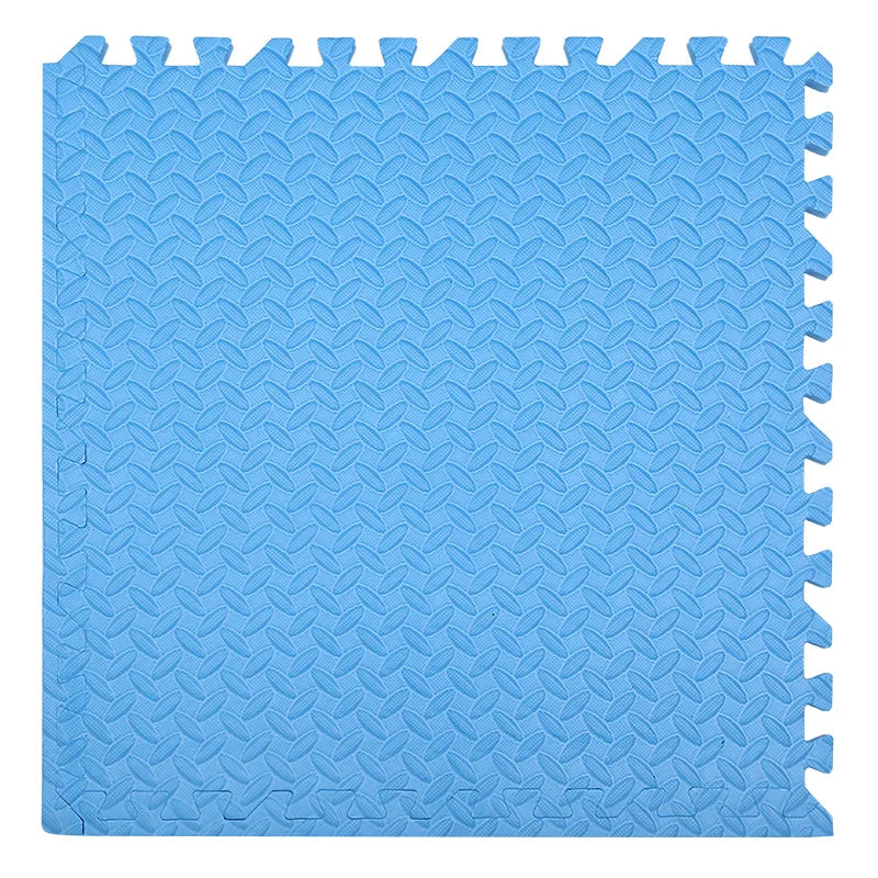 Baby Foam Puzzle Play Mat | Soft, Non-Slip & Waterproof Floor Tiles for Infants & Toddlers