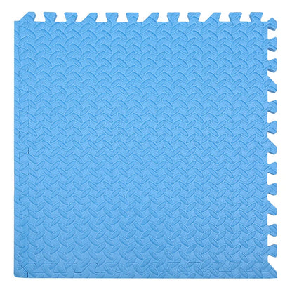 Baby Foam Puzzle Play Mat | Soft, Non-Slip & Waterproof Floor Tiles for Infants & Toddlers