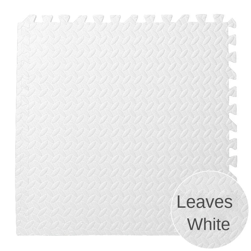 Baby Foam Puzzle Play Mat | Soft, Non-Slip & Waterproof Floor Tiles for Infants & Toddlers