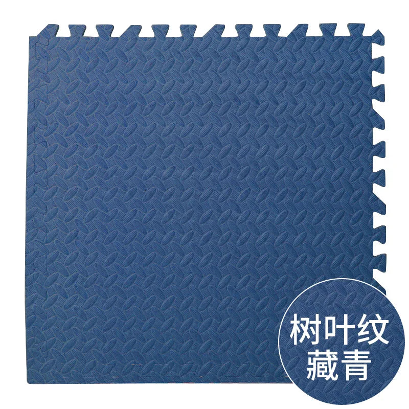 Baby Foam Puzzle Play Mat | Soft, Non-Slip & Waterproof Floor Tiles for Infants & Toddlers