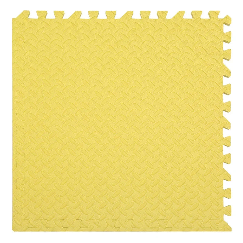 Baby Foam Puzzle Play Mat | Soft, Non-Slip & Waterproof Floor Tiles for Infants & Toddlers