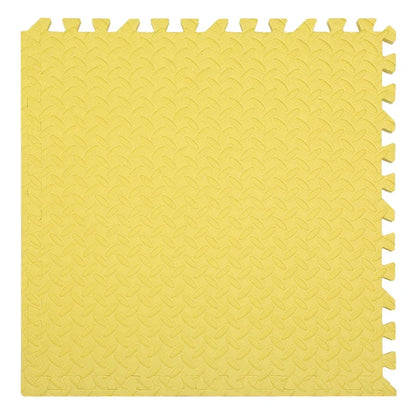Baby Foam Puzzle Play Mat | Soft, Non-Slip & Waterproof Floor Tiles for Infants & Toddlers