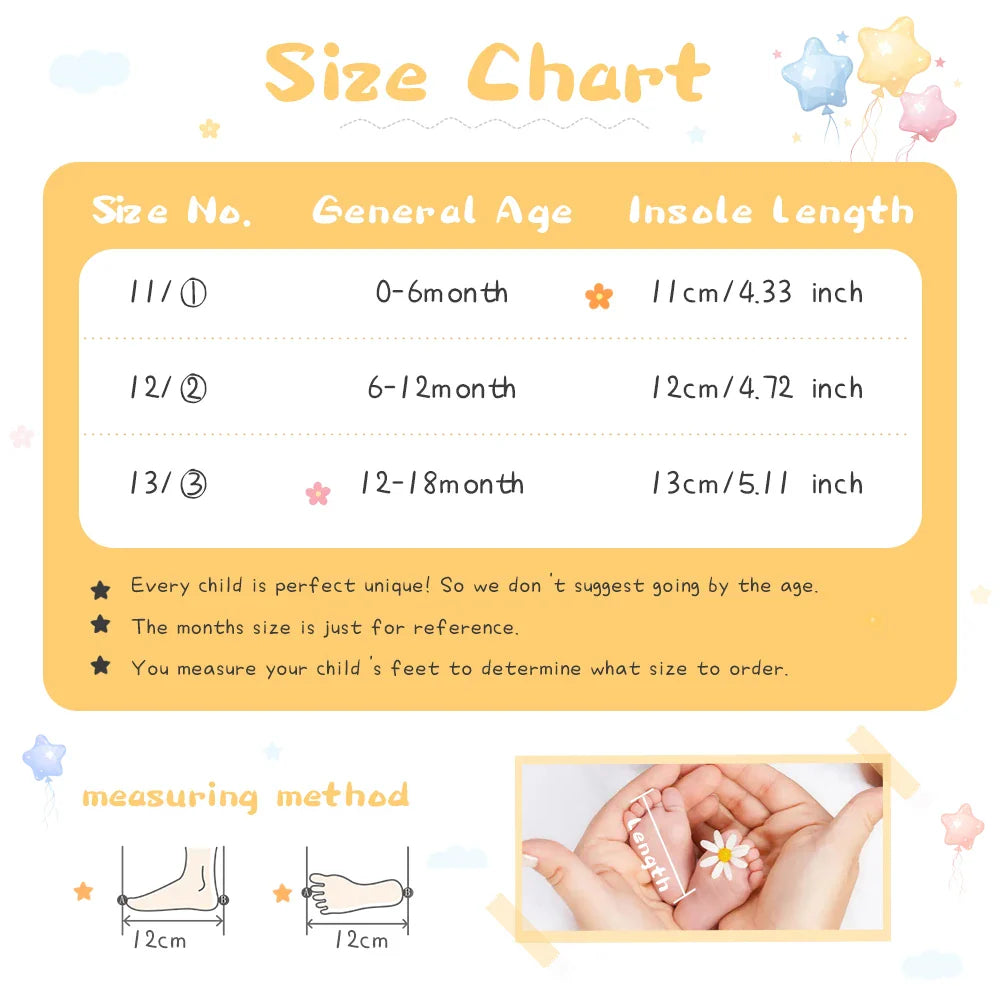 Newborn Baby Winter Boots – Soft Corduroy Booties