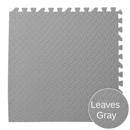 Baby Foam Puzzle Play Mat | Soft, Non-Slip & Waterproof Floor Tiles for Infants & Toddlers