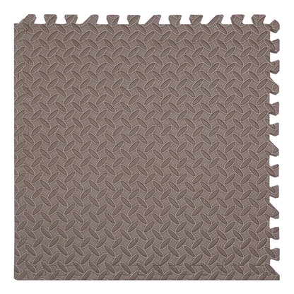 Baby Foam Puzzle Play Mat | Soft, Non-Slip & Waterproof Floor Tiles for Infants & Toddlers