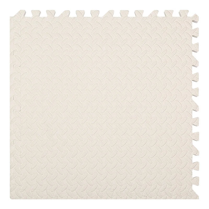 Baby Foam Puzzle Play Mat | Soft, Non-Slip & Waterproof Floor Tiles for Infants & Toddlers
