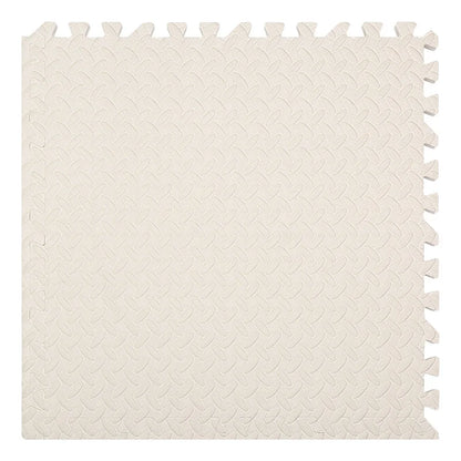 Baby Foam Puzzle Play Mat | Soft, Non-Slip & Waterproof Floor Tiles for Infants & Toddlers