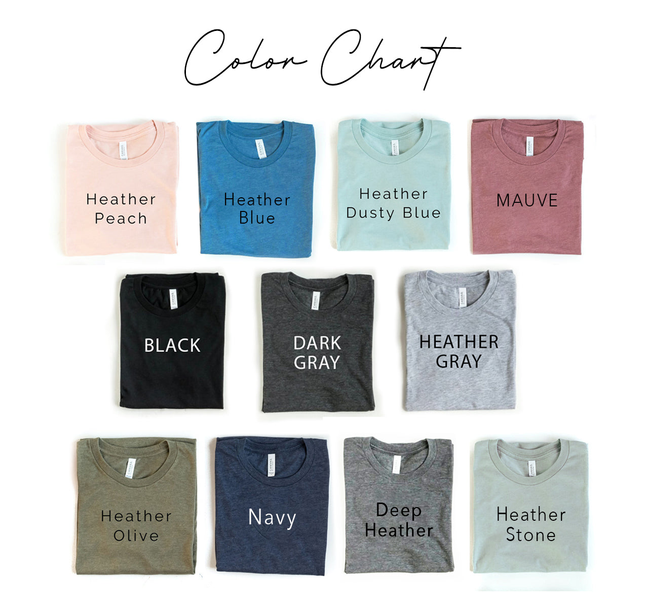 Doodle Mama T-Shirt | Soft Graphic Tee for Moms | Bella Canvas
