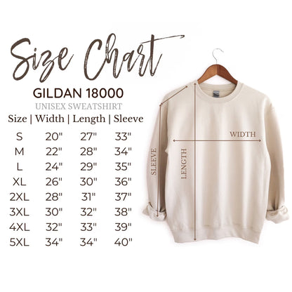 Floral Mama Sweatshirt | Soft Lightweight Graphic Sweatshirt for Women