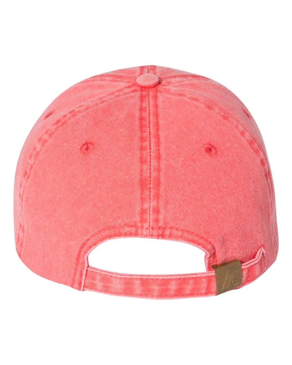 Dog Mom Leather Patch Trucker Hat | Cute Hat for Dog Moms