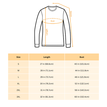 Football Mom Sweatshirt | Game Day Crewneck for Football Mamas